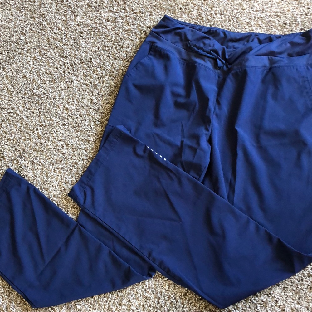Scrub Pants